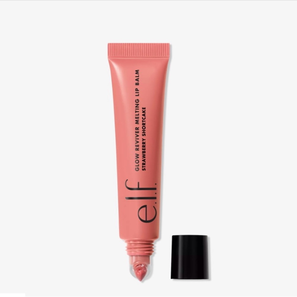 Elf Glow Reviver Melting Lip Balm Collection Set of 6 - Picture 14 of 16